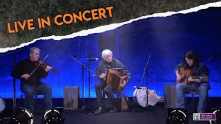 In Concert Promotional Video   The Mairtin O'Connor Band