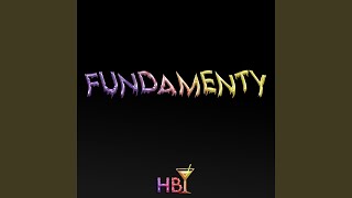 Fundamenty