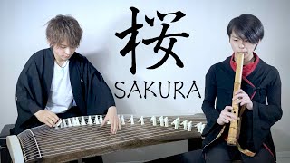 【和の癒し】SAKURA -JAPANESE-