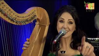 Moya Brennan \u0026 Band at Seamus Ennis Arts Centre 19.12.2020