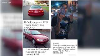 Gsu Student Missing For 3 Days Found In Morgue