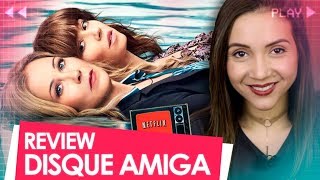 DISQUE AMIGA PARA MATAR: A BIG LITTLE LIES DA NETFLIX? | Crítica