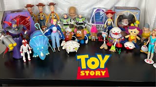 Movie Accurate Toy Story Collection 2022