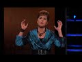 நீங்கள் ஒரு மிராக்கிள் தேவை ... வெட்கமாக when you need a miracle…wiggle part 2 joyce meyer