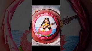 আর কয়েক দিনের অপেক্ষা😍#shorts #shortvideo #saraswati #saraswatipuja #unique #tranding #viralshort