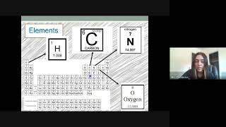 Macromolecule Video Notes Part 1