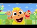 la oveja negra 🐑 canciones u0026 rimas rimas y canciones infantiles para niños@babytvsp​