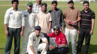 cricket in dubai 1