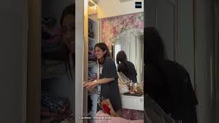 Jannat Zubair Shares Cute Video Of Shivangi Joshi For Her 25th Birthday