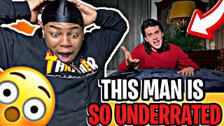 HE DONE DID IT AGAIN | SAMSON A QUICK WORD 😱