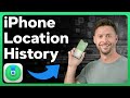 How To Check Find My iPhone Location History