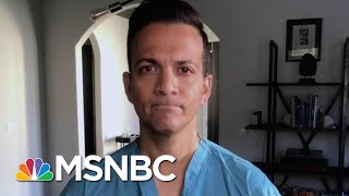 Dr. Vin Gupta: 'Evidence That 70% Of Lives Could Have Been Saved' From Covid-19 | MTP Daily | MSNBC