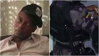 Videos de seguridad e interceptaciones telefónicas, entre pruebas sobre fuga de ‘Matamba’