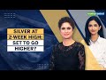 Silver Shines Above Rs 68,000; Should Investors Buy At Current Level?