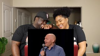Bill Burr - "No means No" (Reaction) | Does It Really Bill!!!
