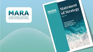 Statement of Strategy 2024 - 2027 for The Maritime Area Regulatory Authority