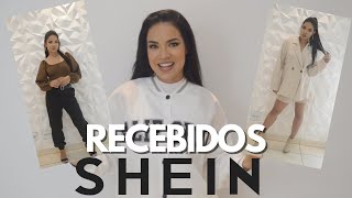 Recebidos da SHEIN | provando tudo | TRY ON HAUL 2022