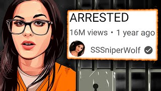YouTubers Who Have Spent Time In Jail or Prison