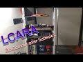 LCARA HAM Radio: More Electrical Work in the EmComm Trailer