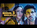 Bhool Bhulaiyaa 3 Movie Review ⁝ Spoiler Filled