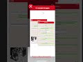 Export chat from WhatsApp to ChatPDF (iOS)