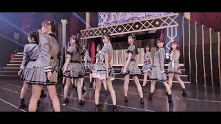 20230429 AKB48春コンサート2023～好きだ！と叫ぼう～回遊魚のキャパシティ