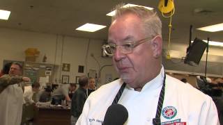 Silver Diner Founder \u0026 Executive Chef Says Restaurant Business in Montgomery County is Competitive