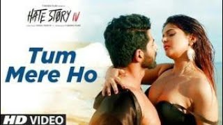 Tum Mere Ho Video Song | Hate Story IV | Vivan Bhathena, Ihana Dhillon | Mithoon Jubin N Manoj M
