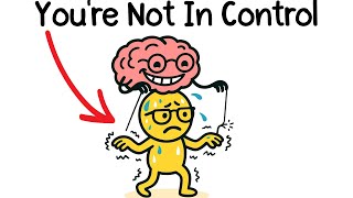 Your Brain Is Making Choices Without You