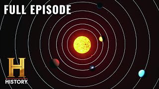 The Universe: Alien Atmospheres (S1, E11) | Full Episode