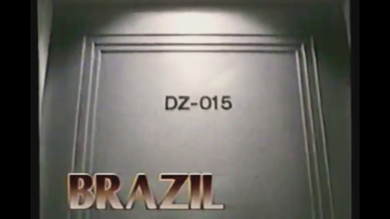 Siskel Ebert Brazil 1985 Youtube