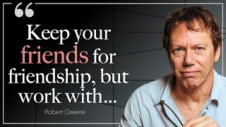 Top 10 Robert Greene Quotes | Wise Quotes That Will Inspire You