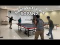 PINGPONG ALA-ALA SOPANDI | DS tv