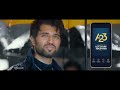 vijay devarakonda and neha shetty new ad tfpc