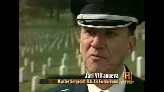 History Channel Origin of Taps