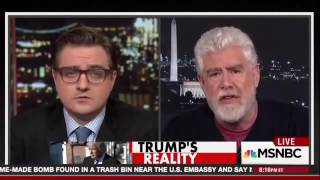 NPR's Bob Garfield claims 'Right Wing Media' 'Brainwashed' People To Believe Lies