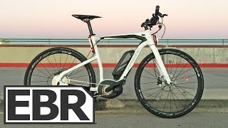 Haibike XDURO Urban S RX Review - 5k