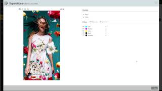 DURST LFP WORKFLOW