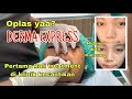 Pengalaman Treatment di derma express✨ (Tanam Benang,botox,meso) #cakepterjangkau #dermaexpressaja