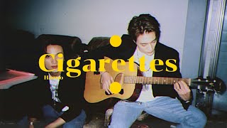 ( opv ) Cigarettes #haeno