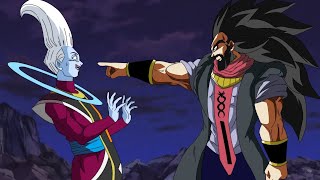 Dragon Ball Super 2 | New Episode 2025 | MORTALS DEFY THE GODS!!