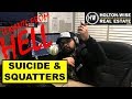 How to Handle a Tenant Suicide at your Rental Property | Tenants From Hell 10