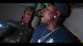 THARO BUGZ JONES x EWAY x TRAP BUSSING-SHOT BY @Achoicesfilms_Pkilla