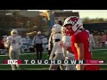 all nine tds from north central s 66 0 diii football semifinal win