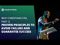 Why Christians Fail (Part 3) | Pastor Wale Akinsiku