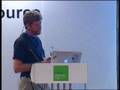 Google Developer Day Beijing－Python - A Dynamic Prog. Lang.