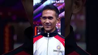 Udah seneng dikasih duit sama Igun, eh Densu malah mau minjem! | Indonesia`s Got Talent 2022