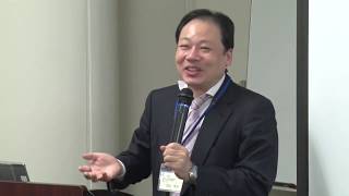 食道がん「開会あいさつ」【大阪オンコロジーセミナー Meeting the Cancer Experts  第4回】