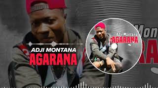 Adji Montana - AGARANA