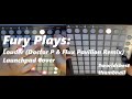 Louder (Doctor P & Flux Pavilion Remix) Launchpad Cover